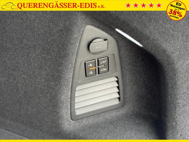 Volkswagen Touareg Elegance 3.0 V6 TDI *360°*AHK*MATRIX 