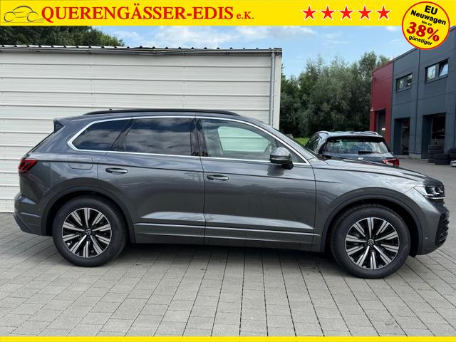 Volkswagen Touareg Elegance 3.0 V6 TDI *360°*AHK*MATRIX 