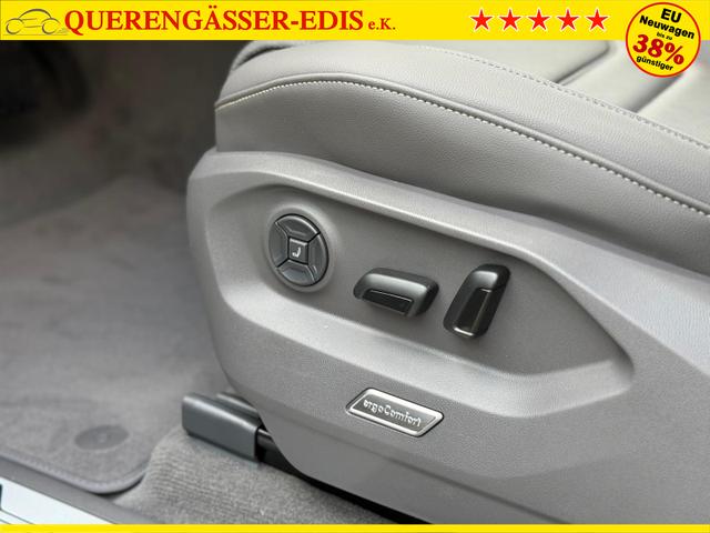 Volkswagen Touareg Elegance 3.0 V6 TDI *360°*AHK*MATRIX 