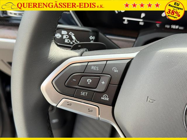 Volkswagen Touareg Elegance 3.0 V6 TDI *360°*AHK*MATRIX 