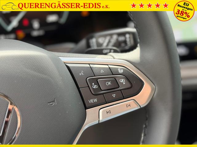 Volkswagen Touareg Elegance 3.0 V6 TDI *360°*AHK*MATRIX 