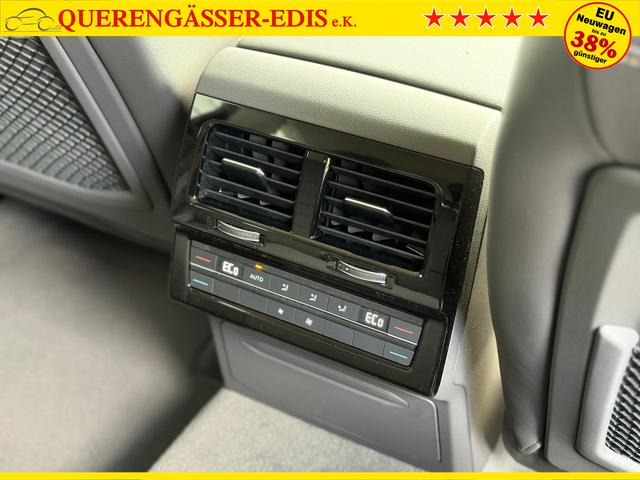 Volkswagen Touareg Elegance 3.0 V6 TDI *360°*AHK*MATRIX 