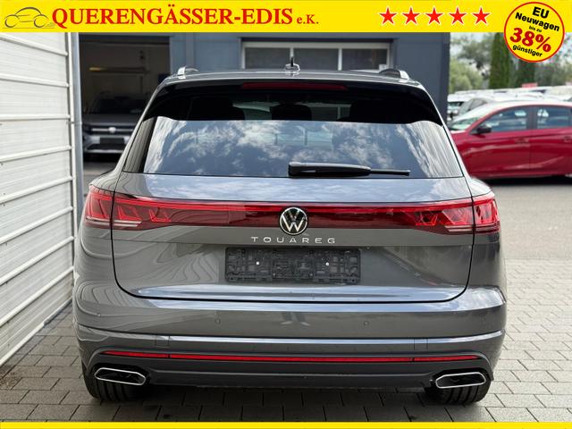 Volkswagen Touareg Elegance 3.0 V6 TDI *360°*AHK*MATRIX 