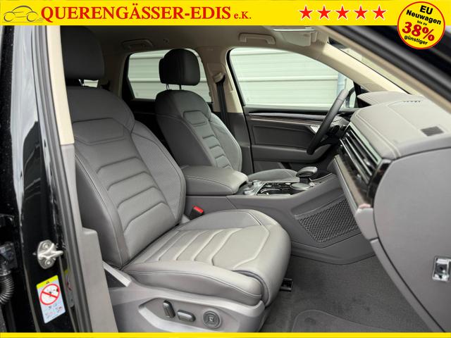 Volkswagen Touareg Elegance 3.0 V6 TDI *360°*AHK*MATRIX 