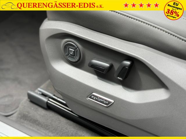 Volkswagen Touareg Elegance 3.0 V6 TDI *360°*AHK*MATRIX 