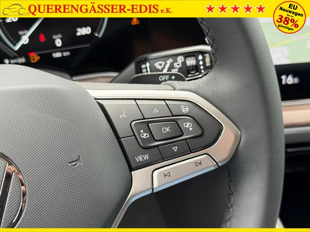 Volkswagen Touareg Elegance 3.0 V6 TDI *360°*AHK*MATRIX 
