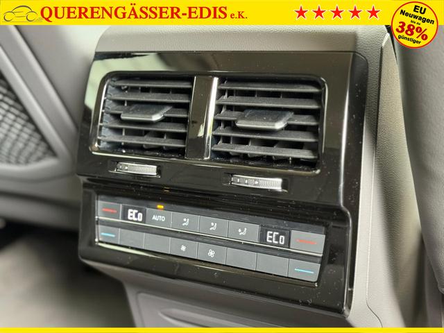 Volkswagen Touareg Elegance 3.0 V6 TDI *360°*AHK*MATRIX 