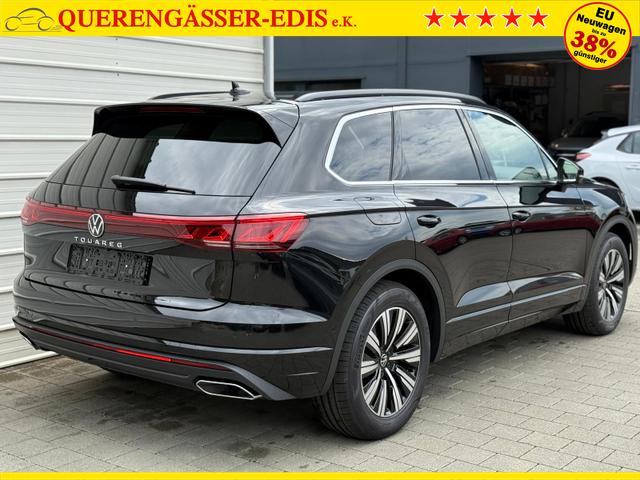 Volkswagen Touareg Elegance 3.0 V6 TDI *360°*AHK*MATRIX 