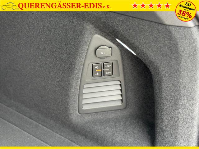 Volkswagen Touareg Elegance 3.0 V6 TDI *360°*AHK*MATRIX 