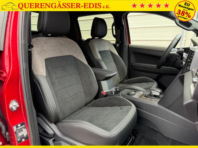 Volkswagen Amarok DC Style 3.0 TDI 4MOTION *5J Garantie*Standhz*AHK*Navi*SHZ*Matrix*Kamera* 