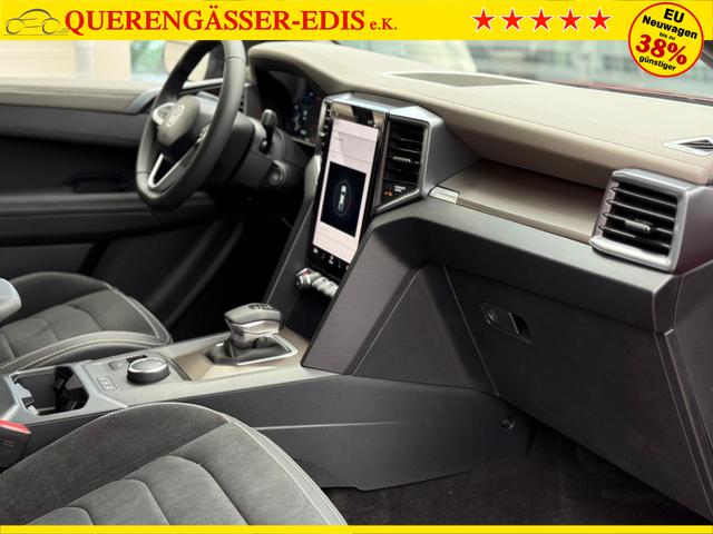 Volkswagen Amarok DC Style 3.0 TDI 4MOTION *5J Garantie*Standhz*AHK*Navi*SHZ*Matrix*Kamera* 