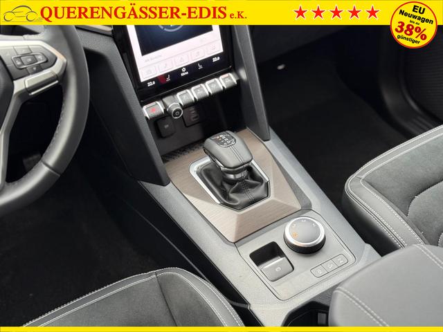 Volkswagen Amarok DC Style 3.0 TDI 4MOTION *5J Garantie*Standhz*AHK*Navi*SHZ*Matrix*Kamera* 