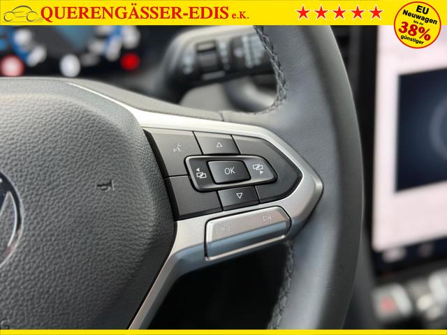 Volkswagen Amarok DC Style 3.0 TDI 4MOTION *5J Garantie*Standhz*AHK*Navi*SHZ*Matrix*Kamera* 
