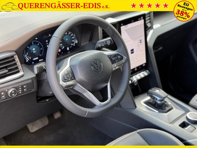 Volkswagen Amarok DC Aventura 3.0 TDI 4MOTION *5J Garantie*Standhz*AHK*Leder*20"*Navi*SHZ*Matrix*ACC*360° 
