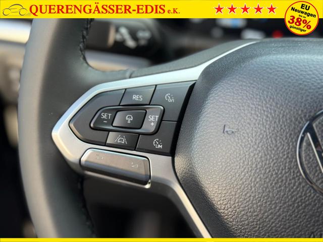 Volkswagen Amarok DC Aventura 3.0 TDI 4MOTION *5J Garantie*Standhz*AHK*Leder*20"*Navi*SHZ*Matrix*ACC*360° 