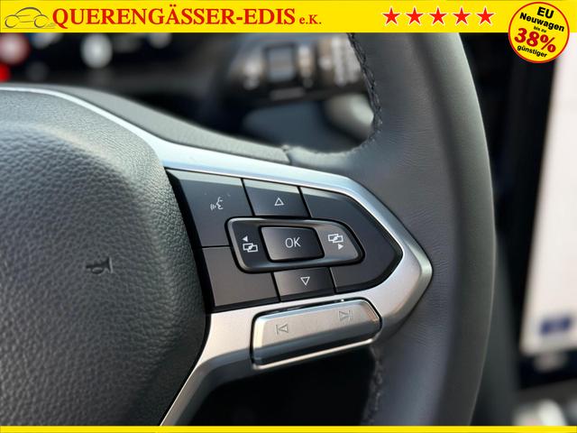Volkswagen Amarok DC Aventura 3.0 TDI 4MOTION *5J Garantie*Standhz*AHK*Leder*20"*Navi*SHZ*Matrix*ACC*360° 