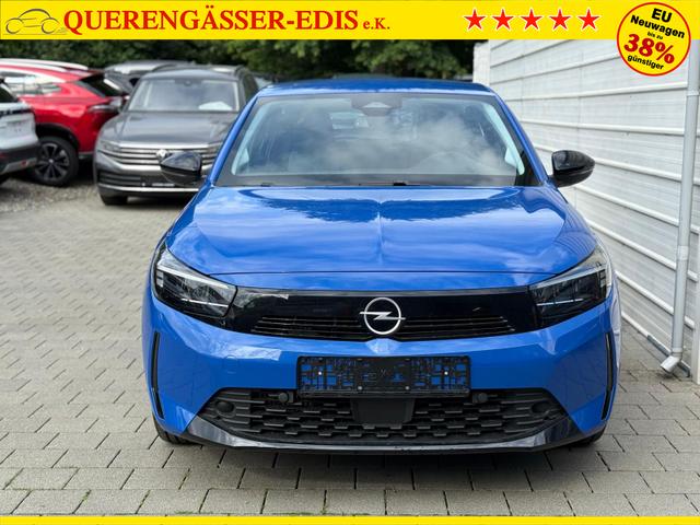 Opel Corsa Edition 1.2 Turbo Android Auto*SHZ*PDC*LED 