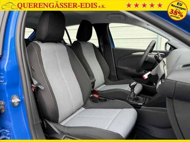 Opel Corsa Edition 1.2 Turbo Android Auto*SHZ*PDC*LED 