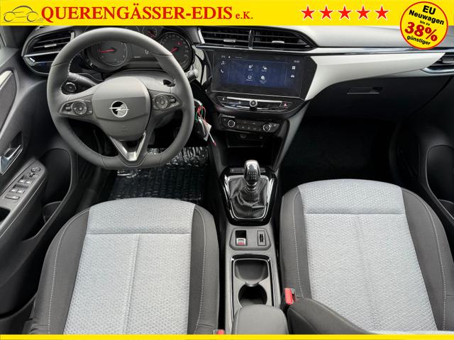 Opel Corsa Edition 1.2 Turbo Android Auto*SHZ*PDC*LED 