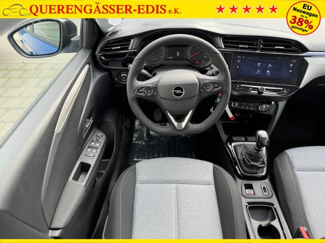 Opel Corsa Edition 1.2 Turbo Android Auto*SHZ*PDC*LED 