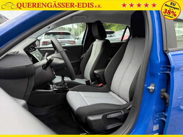 Opel Corsa Edition 1.2 Turbo Android Auto*SHZ*PDC*LED 