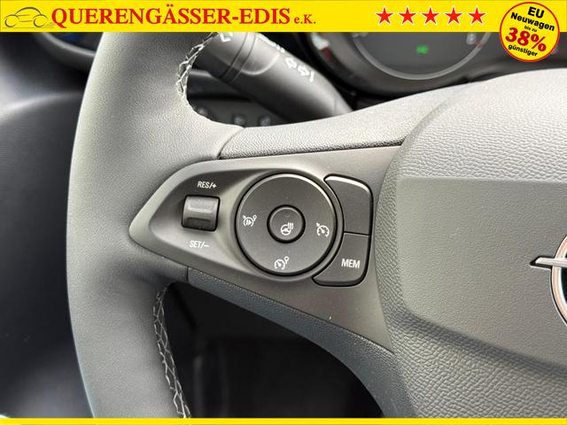 Opel Corsa Edition 1.2 Turbo Android Auto*SHZ*PDC*LED 