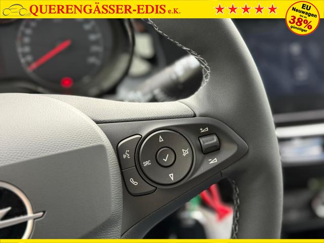 Opel Corsa Edition 1.2 Turbo Android Auto*SHZ*PDC*LED 