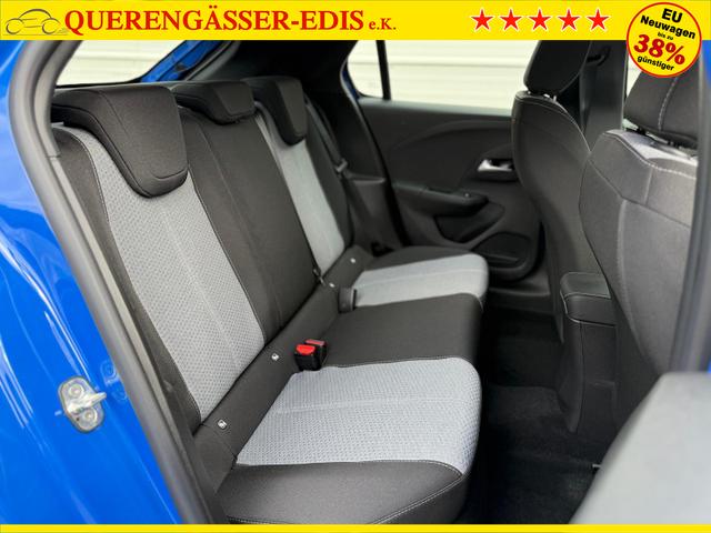 Opel Corsa Edition 1.2 Turbo Android Auto*SHZ*PDC*LED 