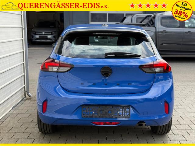 Opel Corsa Edition 1.2 Turbo Android Auto*SHZ*PDC*LED 