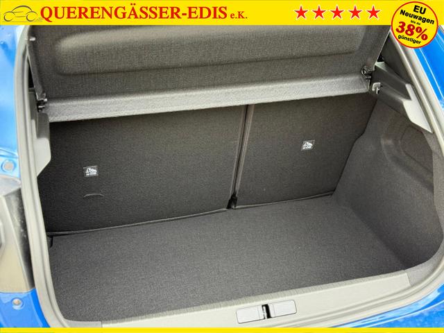 Opel Corsa Edition 1.2 Turbo Android Auto*SHZ*PDC*LED 