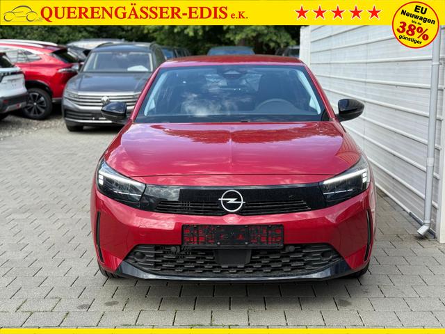 Opel Corsa Edition 1.2 Turbo Android Auto*SHZ*PDC*LED 