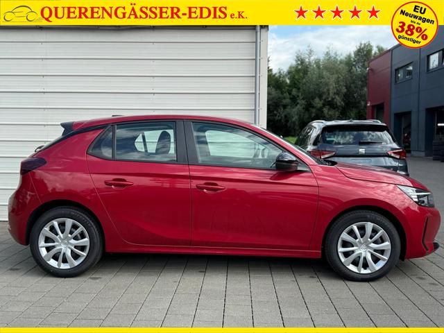 Opel Corsa Edition 1.2 Turbo Android Auto*SHZ*PDC*LED 
