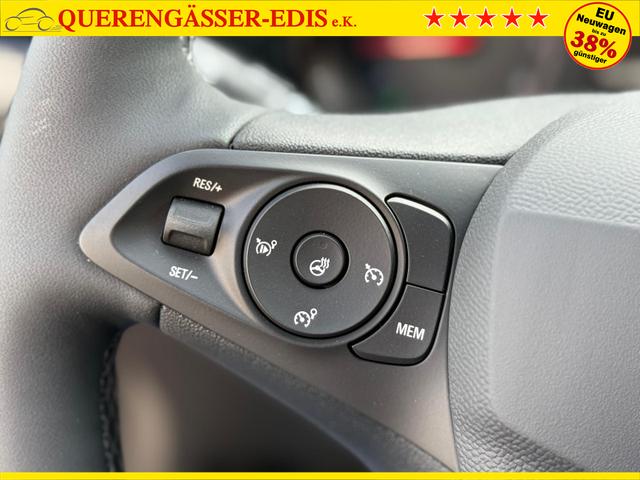 Opel Corsa Edition 1.2 Turbo Android Auto*SHZ*PDC*LED 