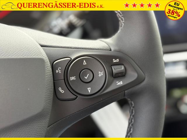 Opel Corsa Edition 1.2 Turbo Android Auto*SHZ*PDC*LED 