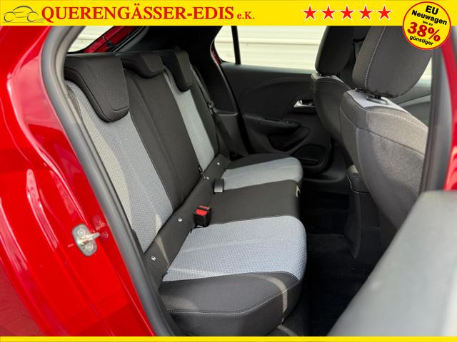 Opel Corsa Edition 1.2 Turbo Android Auto*SHZ*PDC*LED 