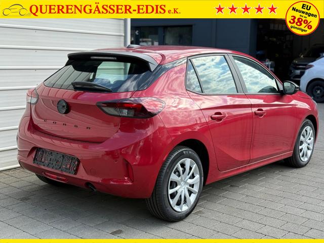 Opel Corsa Edition 1.2 Turbo Android Auto*SHZ*PDC*LED 