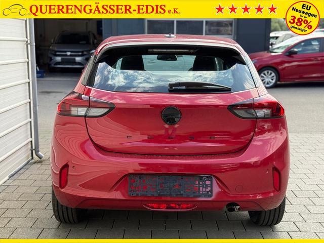 Opel Corsa Edition 1.2 Turbo Android Auto*SHZ*PDC*LED 