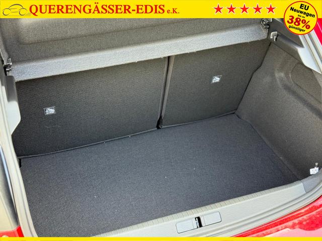 Opel Corsa Edition 1.2 Turbo Android Auto*SHZ*PDC*LED 