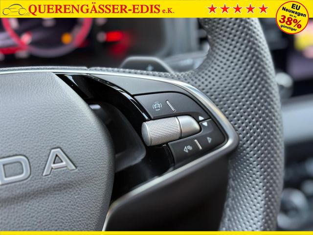 Skoda Karoq Sportline 2.0 TSI DSG 4x4 *AHK*19Zoll 