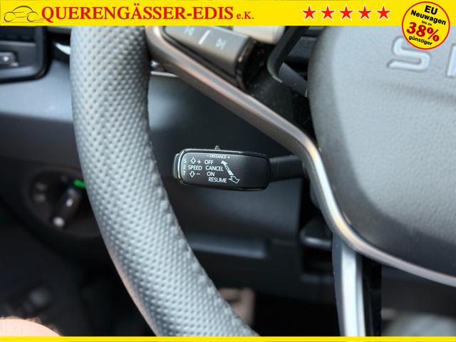 Skoda Karoq Sportline 2.0 TSI DSG 4x4 *AHK*19Zoll 