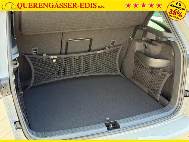 Skoda Karoq Sportline 2.0 TSI DSG 4x4 *AHK*19Zoll 