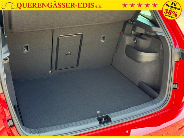 Skoda Karoq Sportline 2.0 TSI DSG 4x4 *AHK*19Zoll 