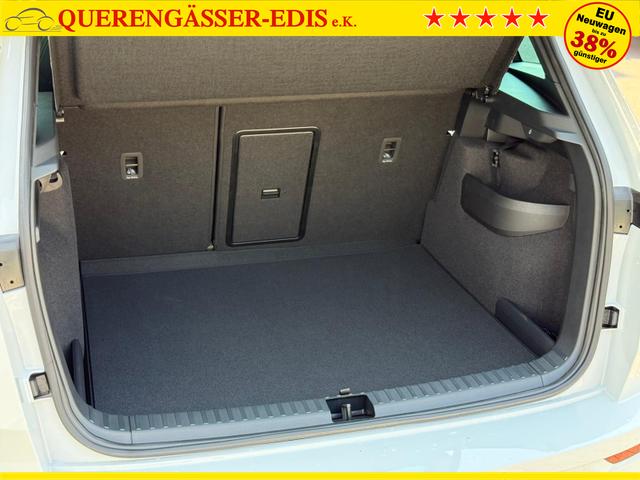 Skoda Karoq Sportline 2.0 TSI DSG 4x4 *AHK*19Zoll 
