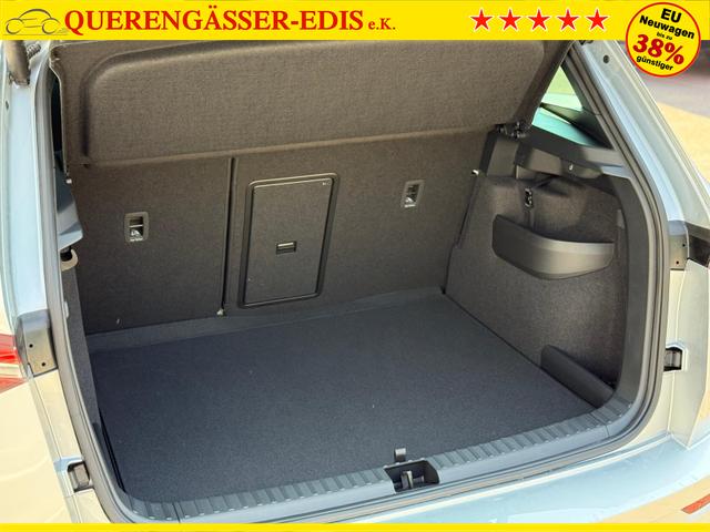 Skoda Karoq Sportline 2.0 TSI DSG 4x4 *AHK*19Zoll 