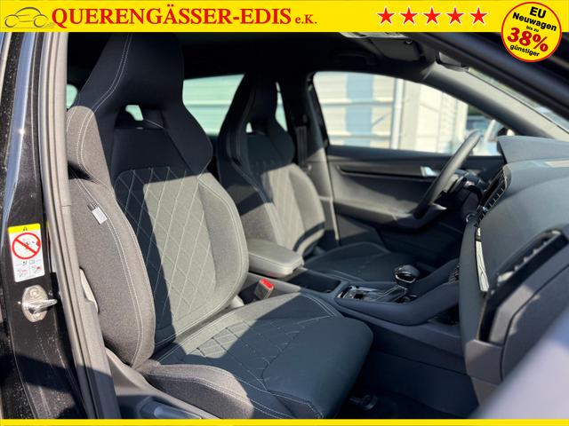 Skoda Karoq Sportline 2.0 TSI DSG 4x4 *AHK*19Zoll 