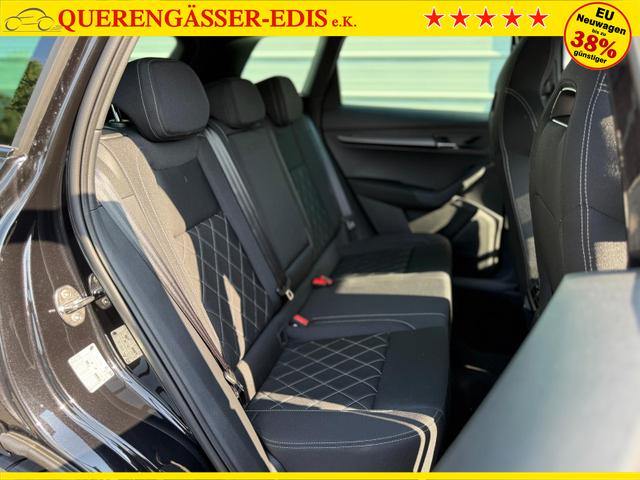 Skoda Karoq Sportline 2.0 TSI DSG 4x4 *AHK*19Zoll 