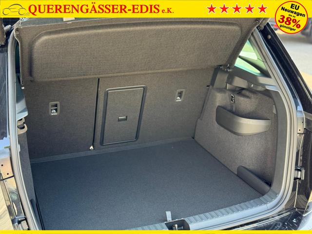 Skoda Karoq Sportline 2.0 TSI DSG 4x4 *AHK*19Zoll 