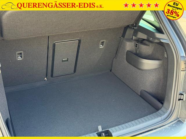 Skoda Karoq Sportline 2.0 TSI DSG 4x4 *AHK*19Zoll 