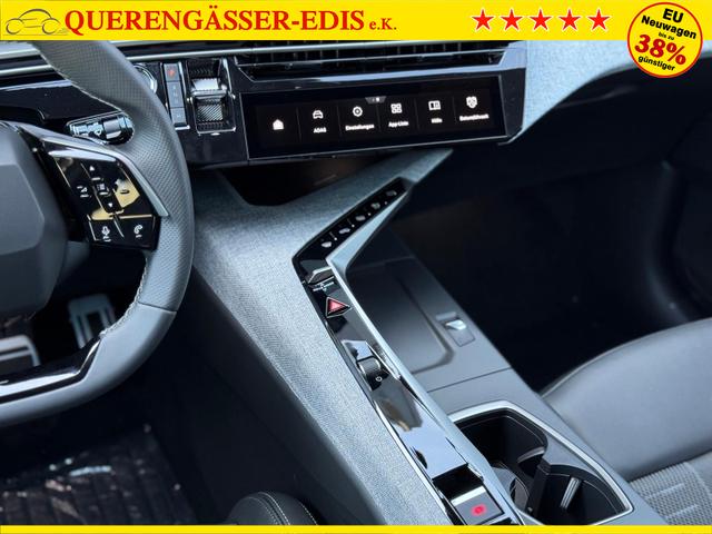 Peugeot 3008 Allure HYBRID 145 e-DSC6 *AHK*NAVI*360&deg;*19"*LED*ACC*Winterpak* 