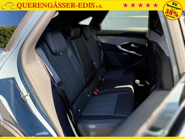 Peugeot 3008 GT HYBRID 145 e-DSC6 *AHK*360&deg;*NAVI*19"*Matrix LED*Winterpak*E-Heck* 